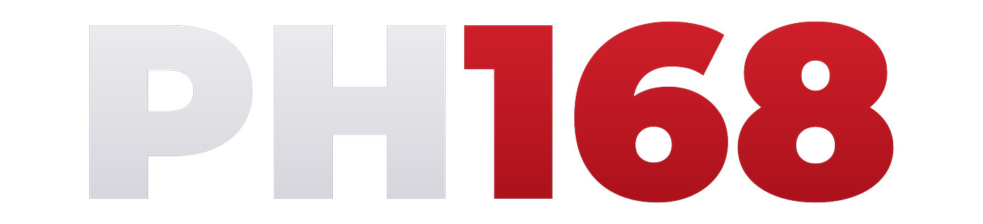 ph168 Logo